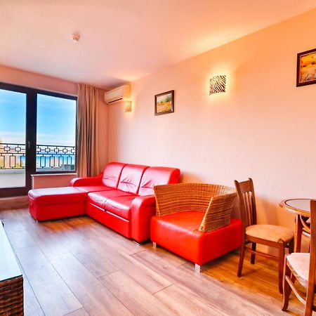 Luxury Apartment Zlatna Kotva Golden Sands Exterior photo