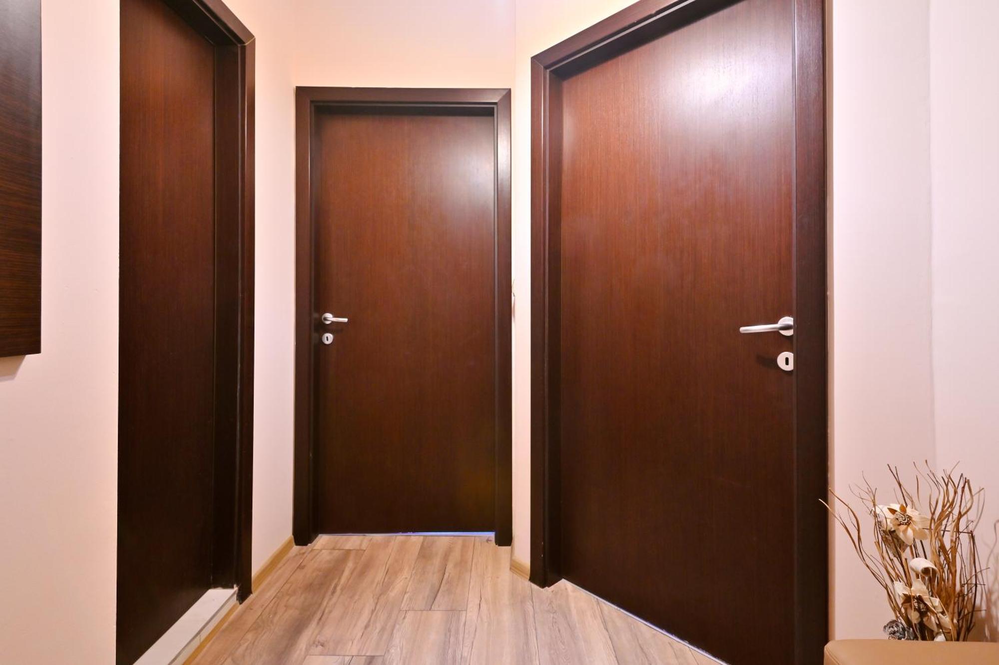 Luxury Apartment Zlatna Kotva Golden Sands Exterior photo