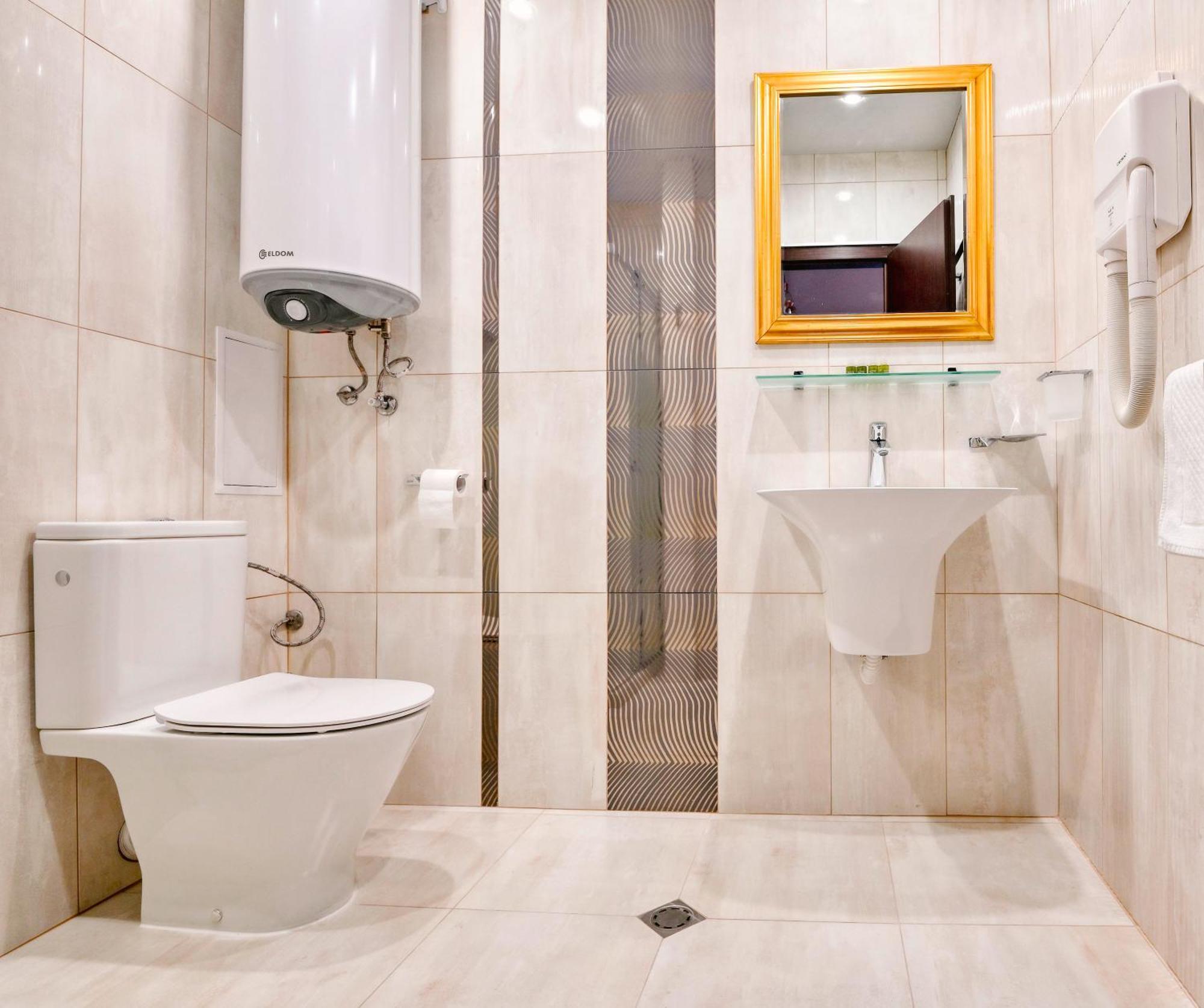 Luxury Apartment Zlatna Kotva Golden Sands Exterior photo